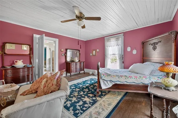 $288,000 | 12900 Augusta Highway, Sparta, GA 31087