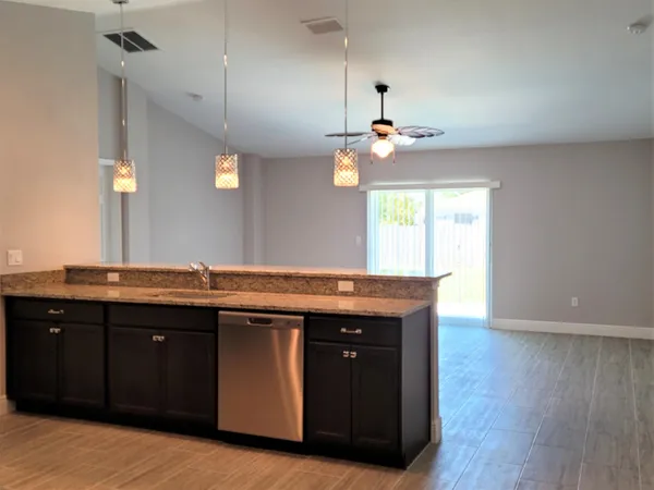 $2,400 | 459 Southwest Paar Drive, Port St. Lucie, FL 34953