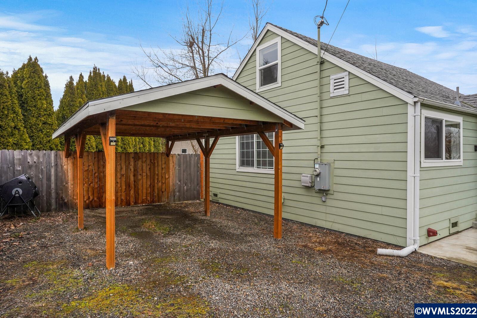 4347 Macleay Road Southeast Salem, OR 97317 - Photo 28 of 28 Gallery Image 28