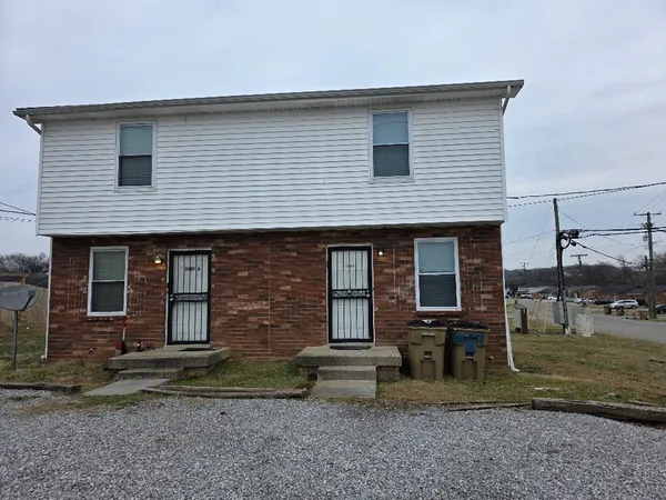 $1,495 | 3507 Brick Church Pike, Unit B, Nashville, TN 37207
