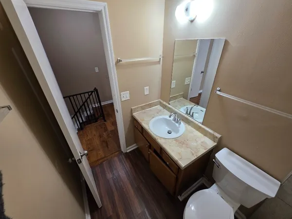 $1,495 | 3507 Brick Church Pike, Unit B, Nashville, TN 37207