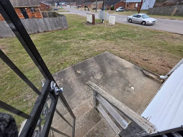 $1,495 | 3507 Brick Church Pike, Unit B, Nashville, TN 37207