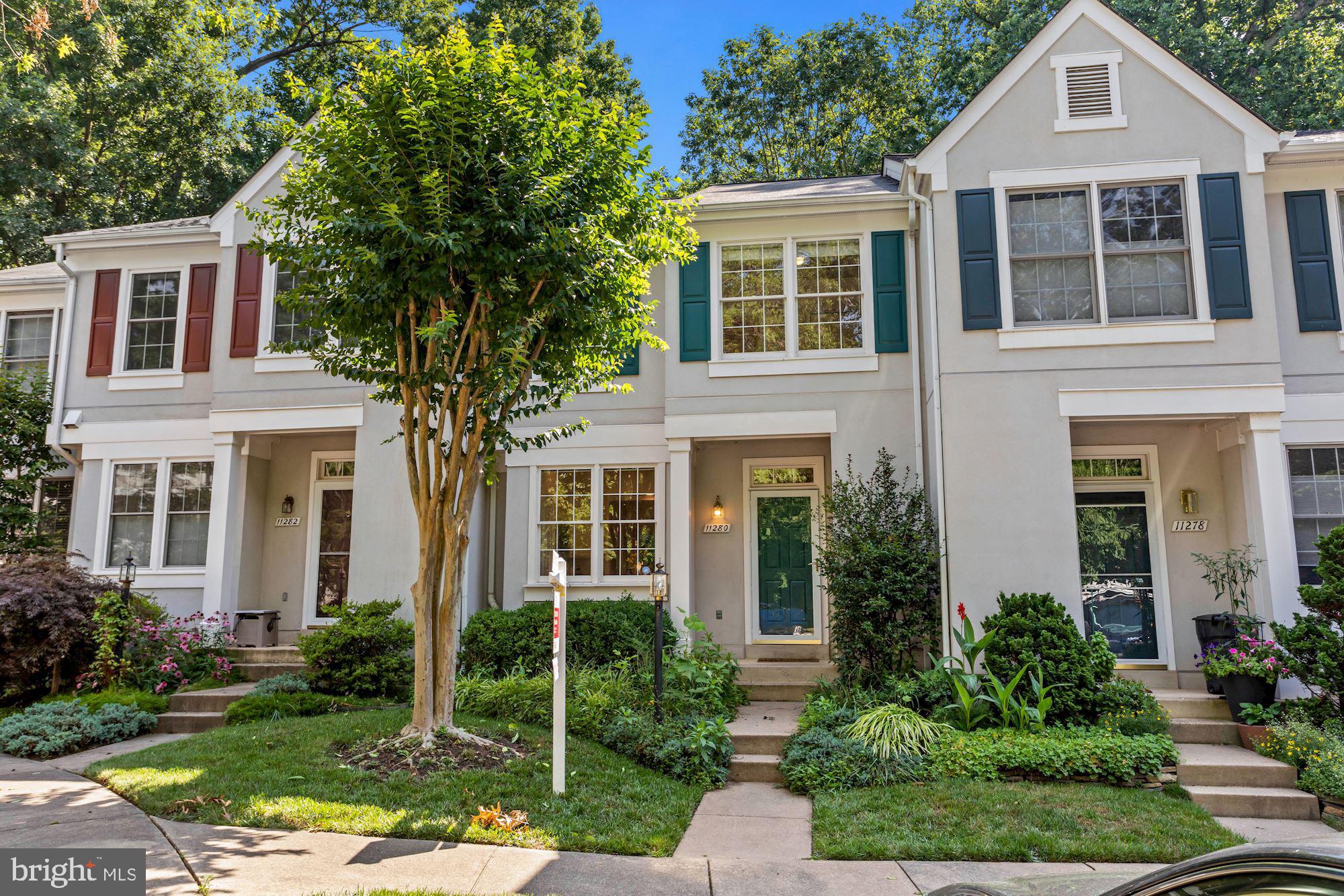 11280 Fairwind Way Reston, VA 20190 - Photo 30 of 32