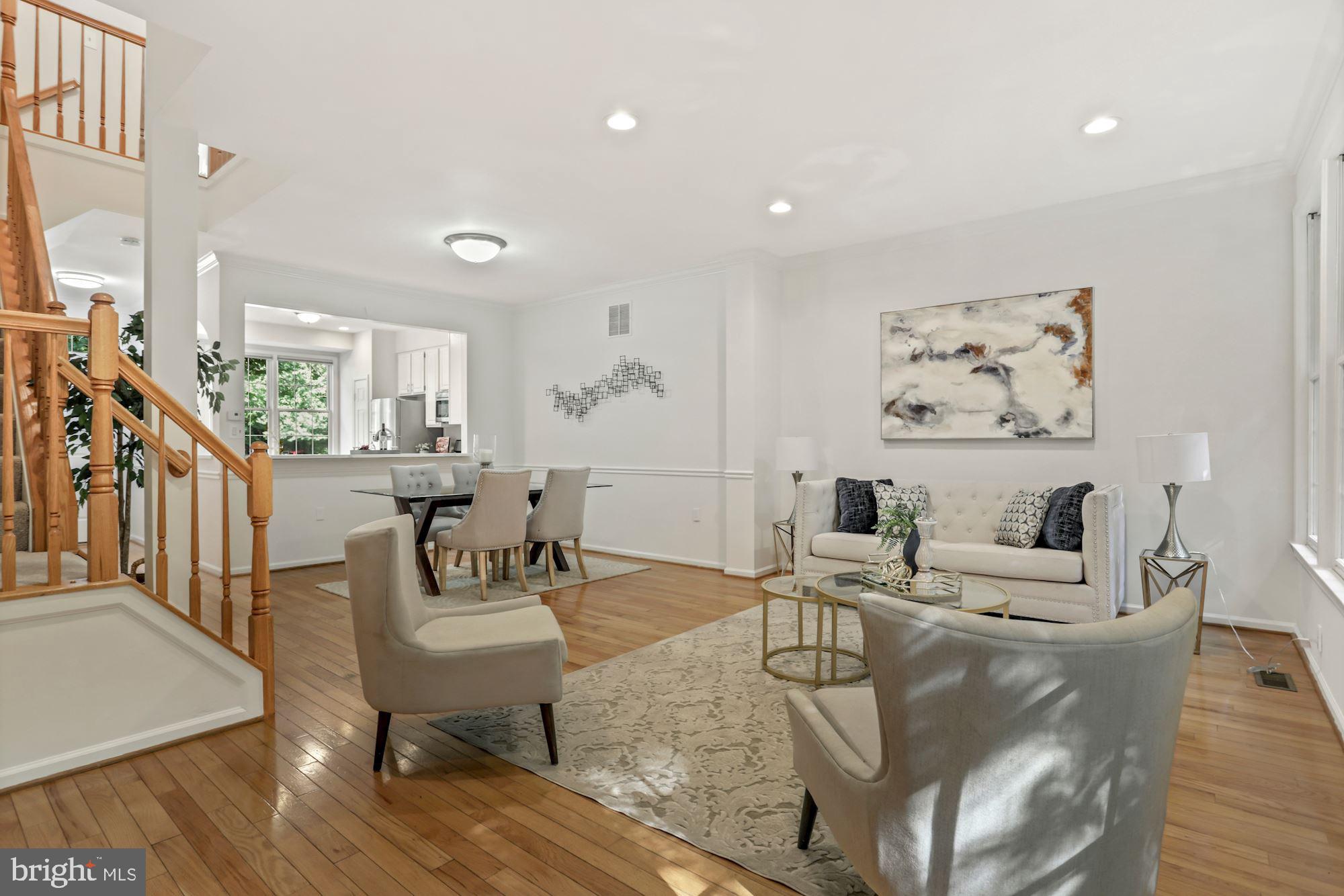 11280 Fairwind Way Reston, VA 20190 - Photo 8 of 32