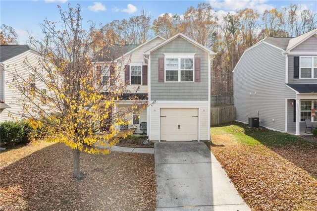 $280,000 | 5414 Sky Hill Drive, McLeansville, NC 27301