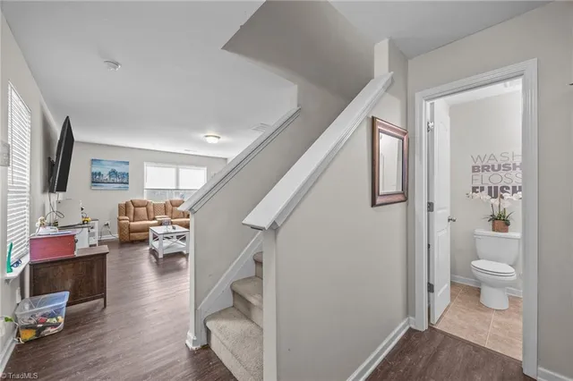 $280,000 | 5414 Sky Hill Drive, McLeansville, NC 27301