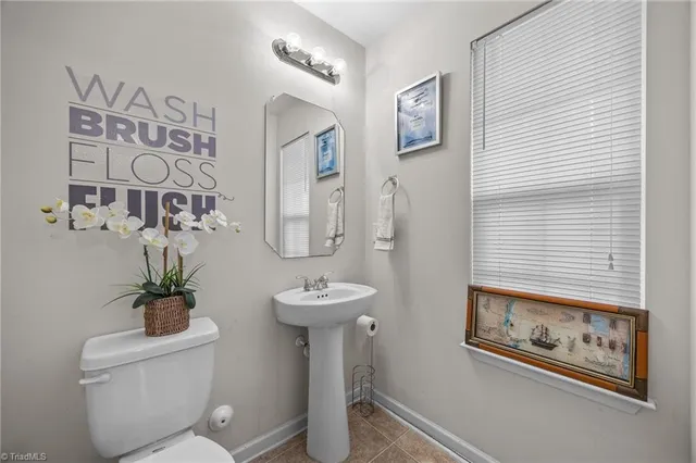 $280,000 | 5414 Sky Hill Drive, McLeansville, NC 27301