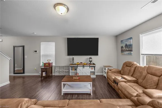 $280,000 | 5414 Sky Hill Drive, McLeansville, NC 27301