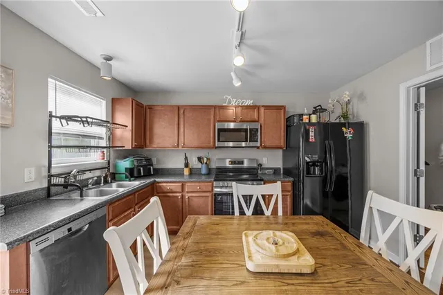 $280,000 | 5414 Sky Hill Drive, McLeansville, NC 27301