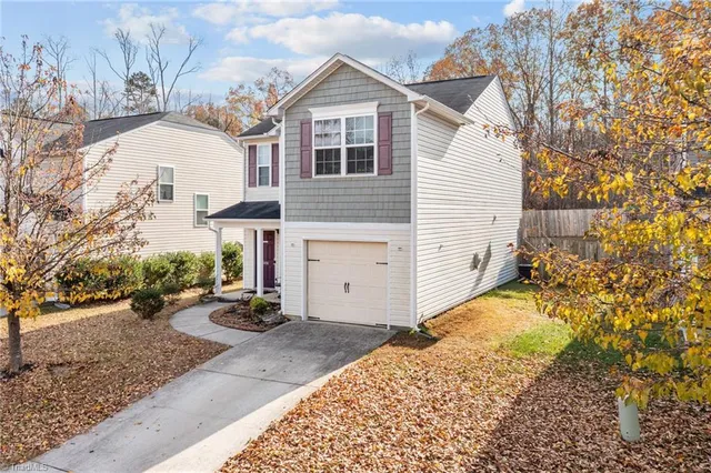 $280,000 | 5414 Sky Hill Drive, McLeansville, NC 27301