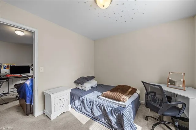 $280,000 | 5414 Sky Hill Drive, McLeansville, NC 27301