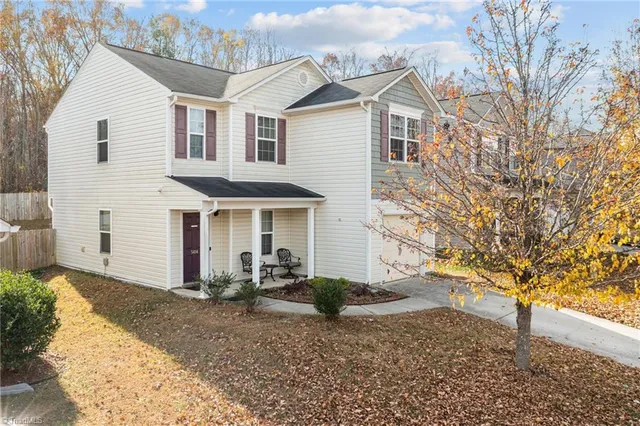 $280,000 | 5414 Sky Hill Drive, McLeansville, NC 27301