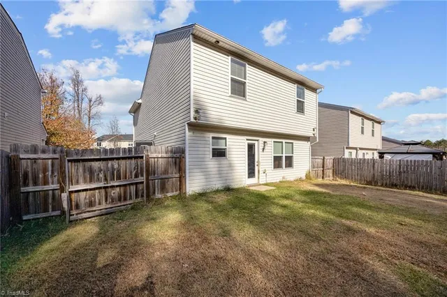 $280,000 | 5414 Sky Hill Drive, McLeansville, NC 27301