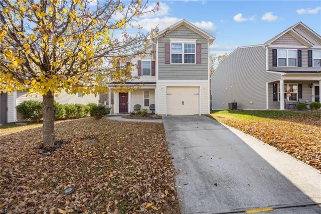 $280,000 | 5414 Sky Hill Drive, McLeansville, NC 27301