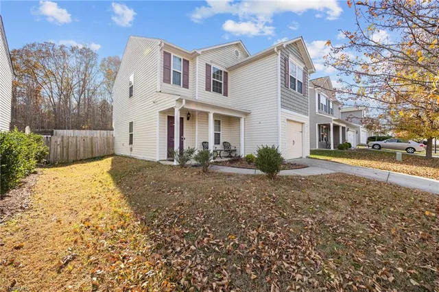 $280,000 | 5414 Sky Hill Drive, McLeansville, NC 27301