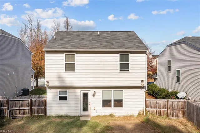 $280,000 | 5414 Sky Hill Drive, McLeansville, NC 27301