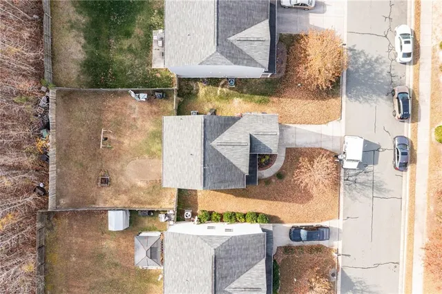 $280,000 | 5414 Sky Hill Drive, McLeansville, NC 27301