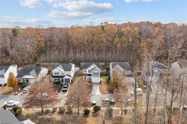 $280,000 | 5414 Sky Hill Drive, McLeansville, NC 27301