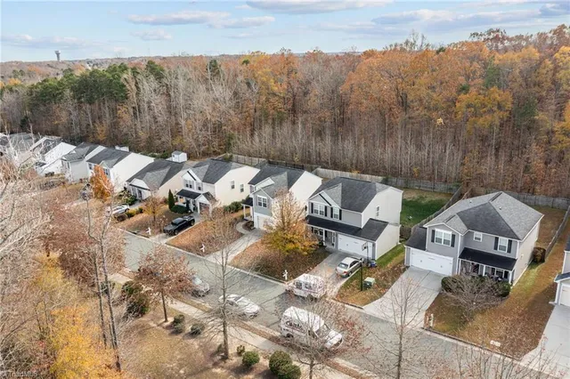 $280,000 | 5414 Sky Hill Drive, McLeansville, NC 27301