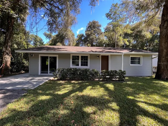 $238,500 | 1635 North Florida Avenue, Hernando, FL 34442