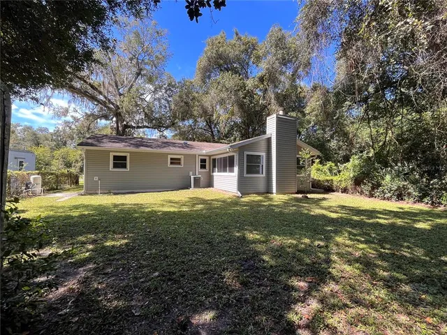 $238,500 | 1635 North Florida Avenue, Hernando, FL 34442
