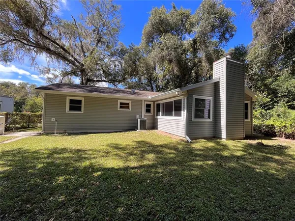 $238,500 | 1635 North Florida Avenue, Hernando, FL 34442