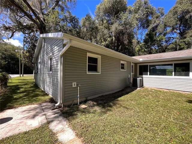 $238,500 | 1635 North Florida Avenue, Hernando, FL 34442