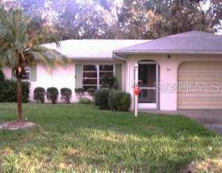 531 Thistle Road Venice, FL 34293 - Photo 1 of 1 Exterior Front