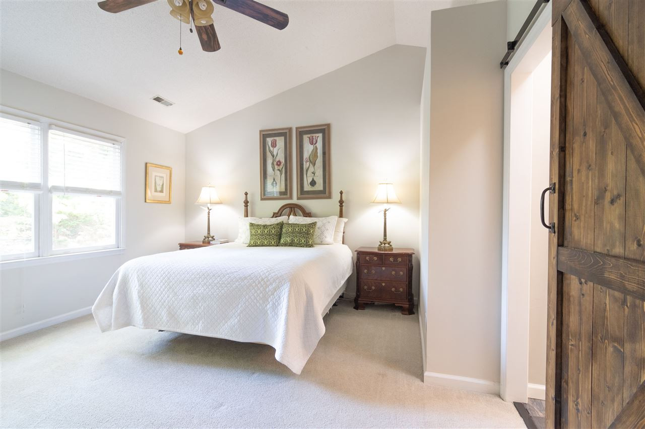 8109 Coleraine Court Raleigh, NC 27615 - Photo 16 of 30 Photo 16