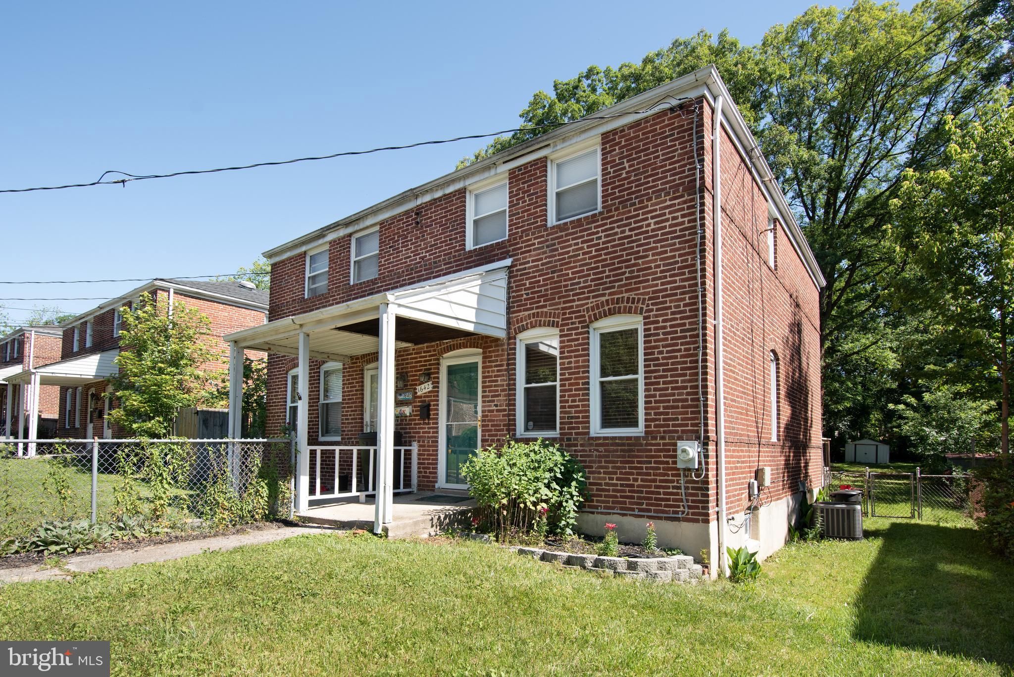 1642 Mussula Road Towson, MD 21286 - Photo 1 of 36