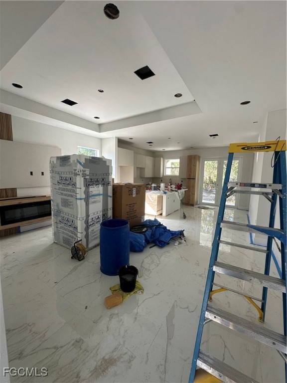 1073 Sherwin Street Port Charlotte, FL 33953 - Photo 3 of 14 a living room with furniture