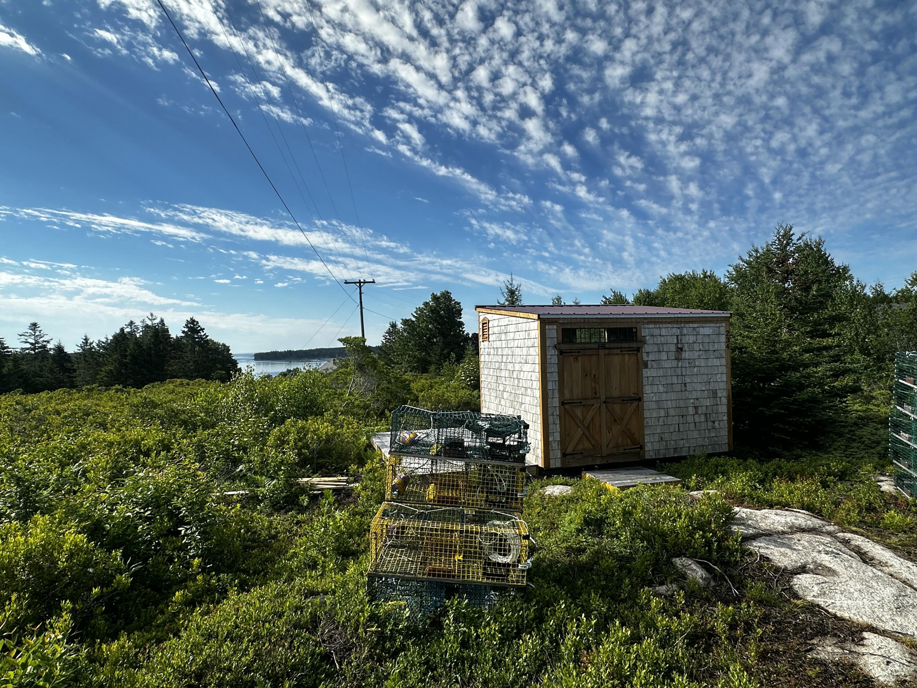 234 Harbor Road Swans Island, ME 04685 - Photo 2 of 22 IMG_8674
