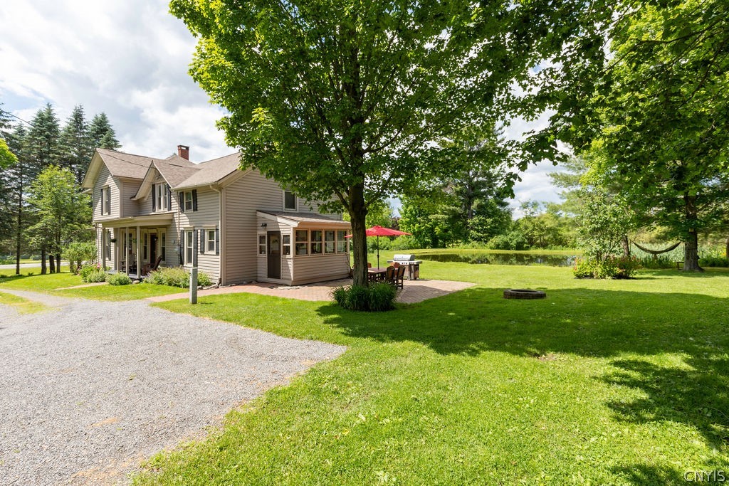 4124 Nelson Road Nelson, NY 13035 - Photo 47 of 49