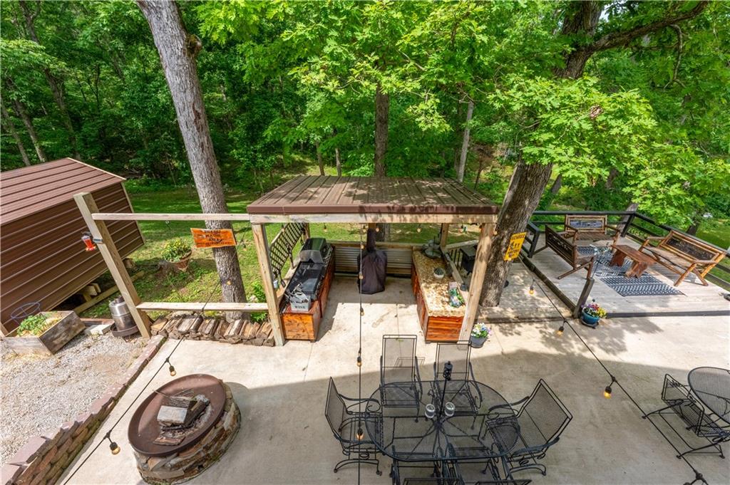 28251 Shore Road Warsaw, MO 65355 - Photo 68 of 93