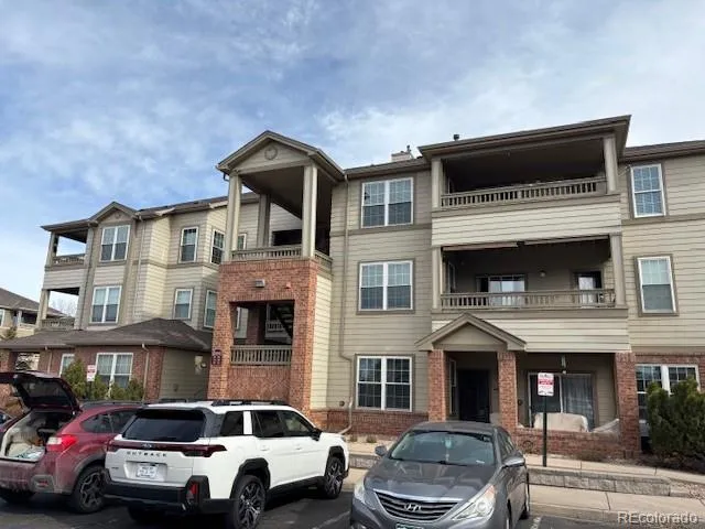 $285,000 | 12935 Ironstone Way, Unit 302, Parker, CO 80134