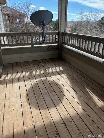 $285,000 | 12935 Ironstone Way, Unit 302, Parker, CO 80134