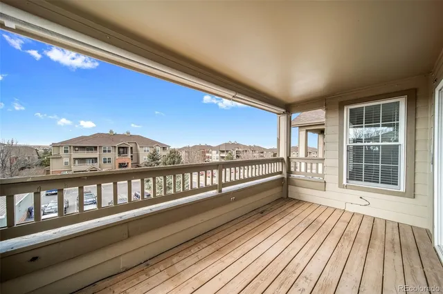 $285,000 | 12935 Ironstone Way, Unit 302, Parker, CO 80134