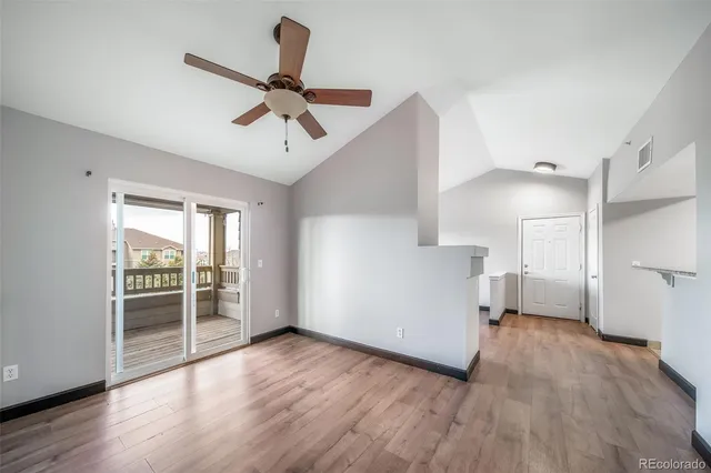 $285,000 | 12935 Ironstone Way, Unit 302, Parker, CO 80134