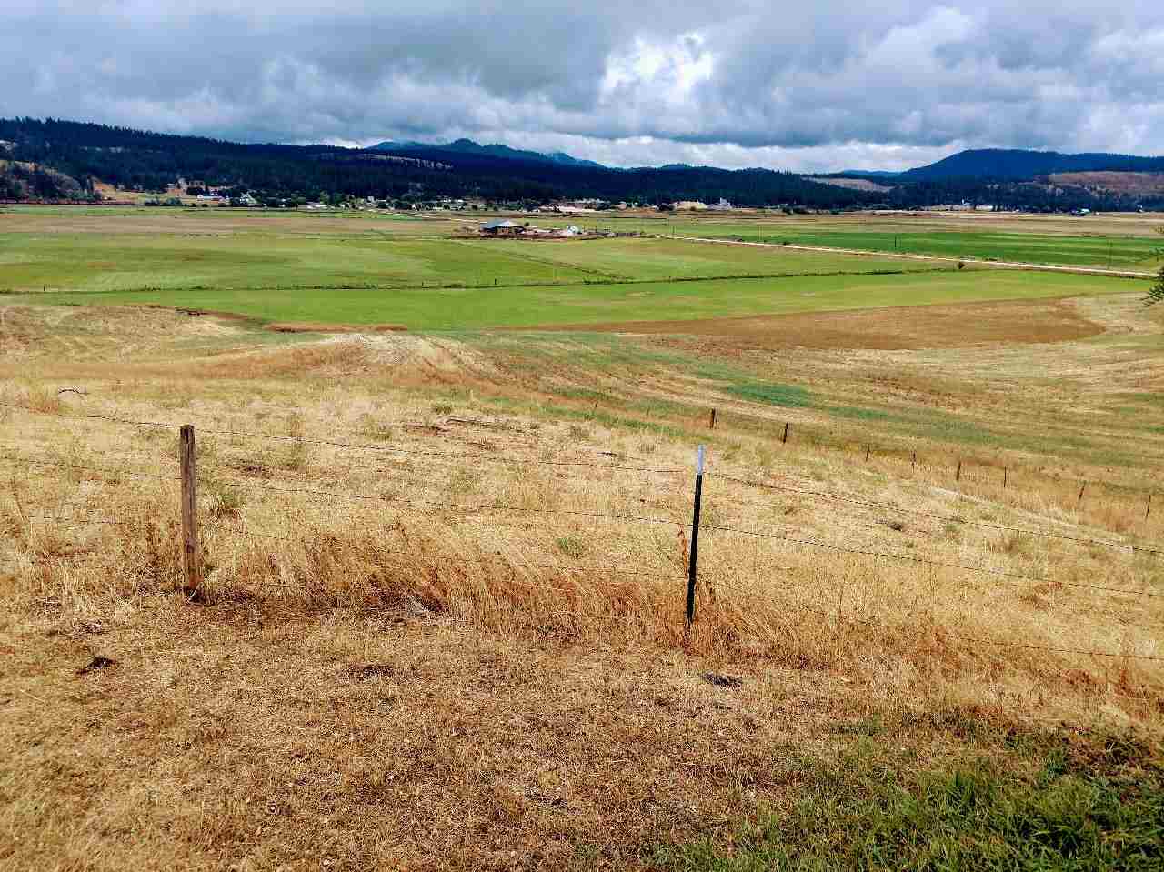 Xx Farm To Market Road Valley, WA 99181 - Photo 2 of 4