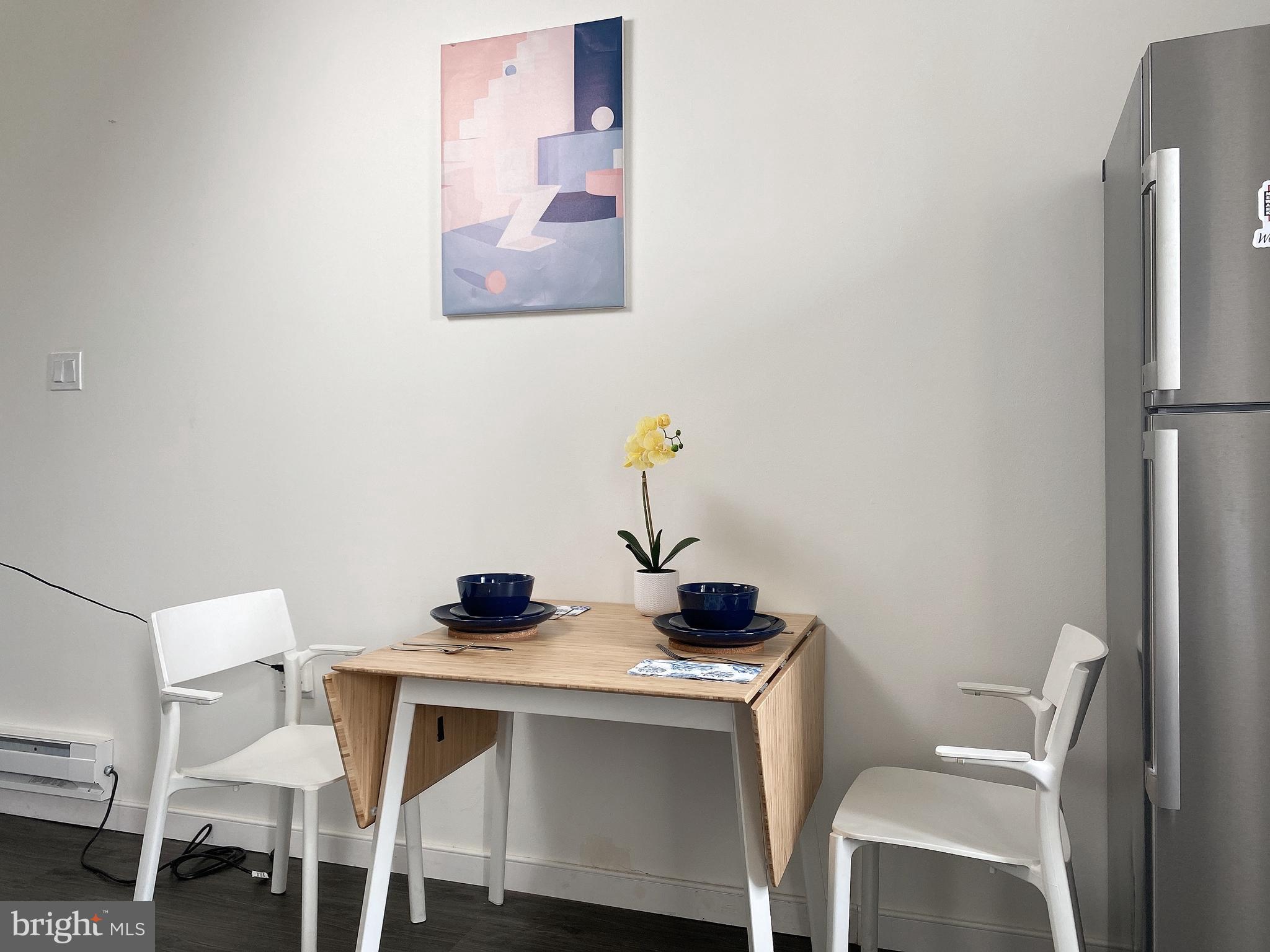 1725 Bainbridge Street, Unit 3F Philadelphia, PA 19146 - Photo 7 of 19