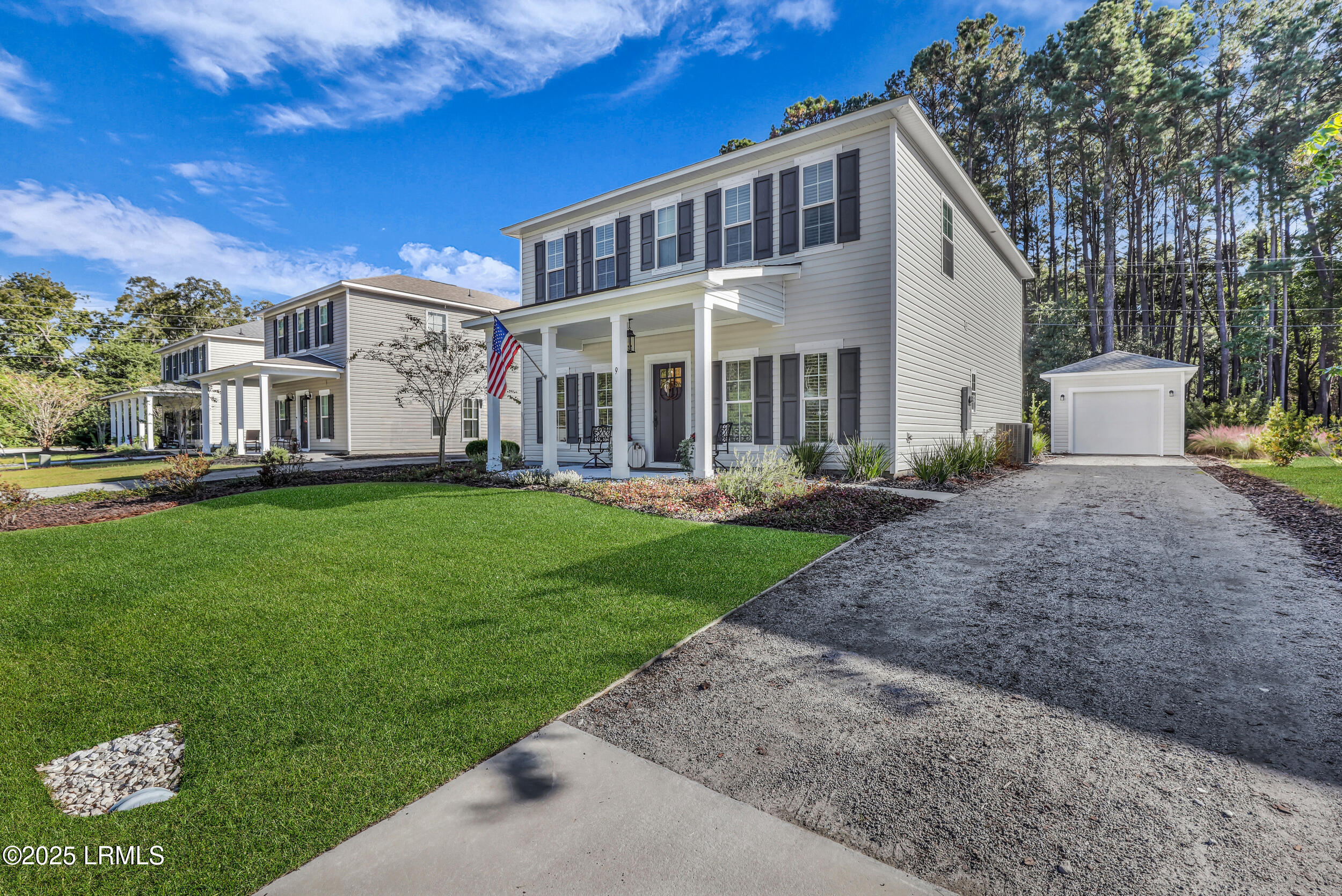 9 Rinkie Road Beaufort, SC 29906 - Photo 3 of 42 5_1x2a7657-1