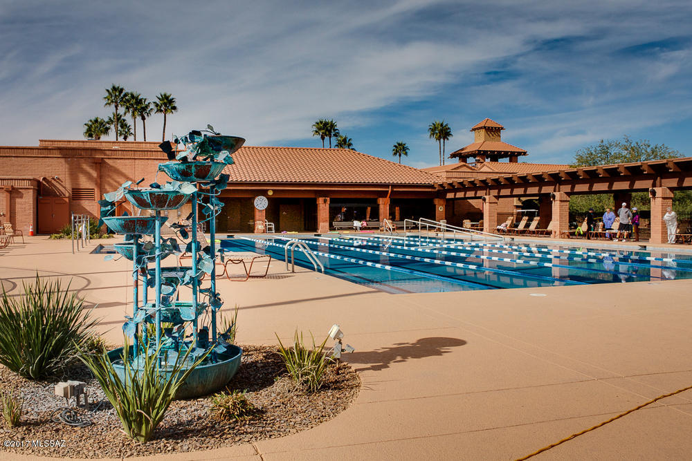 980 East Rising Sun Drive Oro Valley, AZ 85755 - Photo 29 of 32