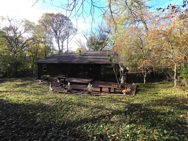 a view of outdoor space yard and patio
