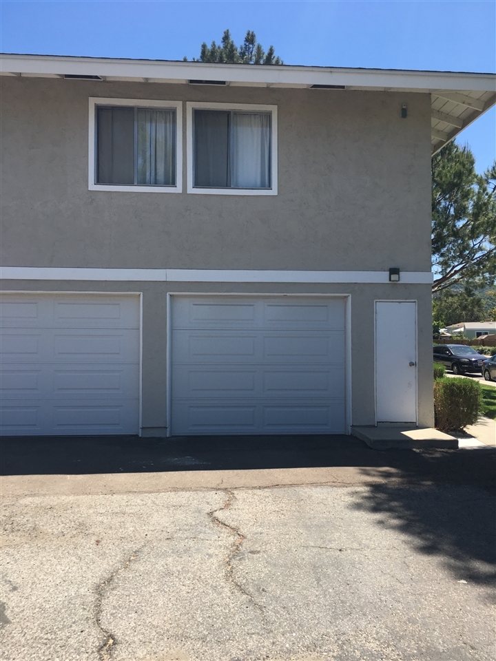 2522 Wanek Road, Unit C Escondido, CA 92027 - Photo 2 of 6 Private direct access one car garage
