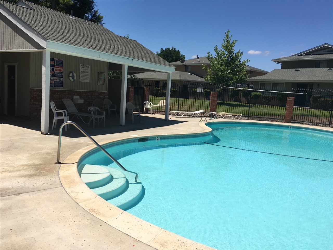 2522 Wanek Road, Unit C Escondido, CA 92027 - Photo 6 of 6 HOA pool