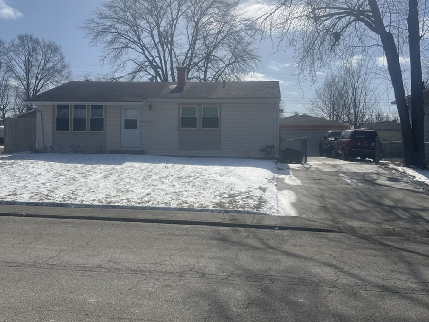 149 Mora Road Carpentersville, IL 60110 - Photo 1 of 1 Gallery Image 1