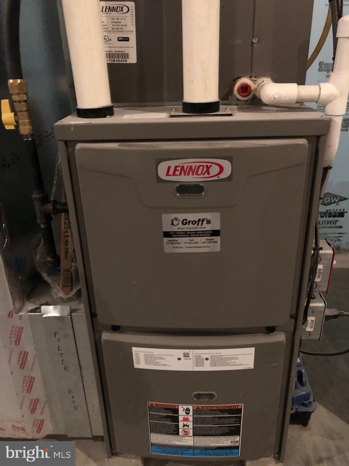 12 Jamestown Square Mechanicsburg, PA 17050 - Photo 44 of 56