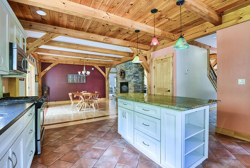 33 MacLean Road Alstead, NH 03602 - Photo 12 of 59