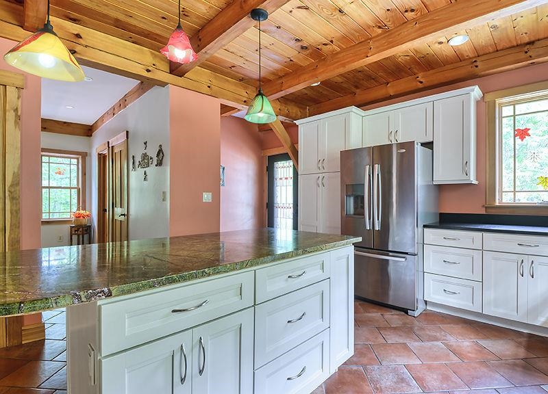 33 MacLean Road Alstead, NH 03602 - Photo 13 of 59