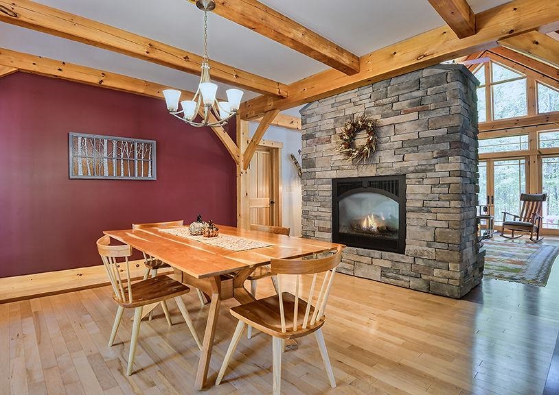 33 MacLean Road Alstead, NH 03602 - Photo 16 of 59